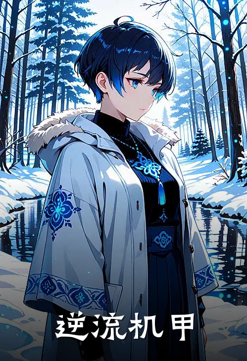 逆流机甲