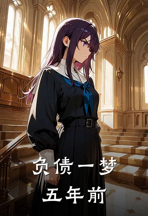负债一梦五年前