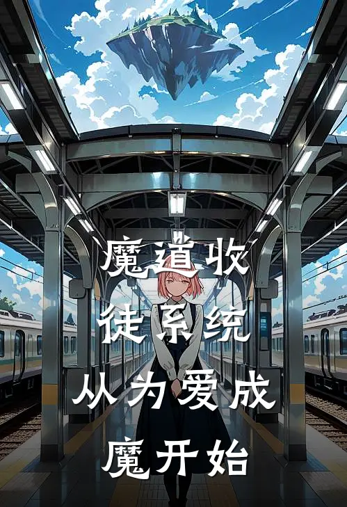 魔道收徒系统：从为爱成魔开始沈幼楚李道一新热门小说_最新章节列表魔道收徒系统：从为爱成魔开始(沈幼楚李道一)
