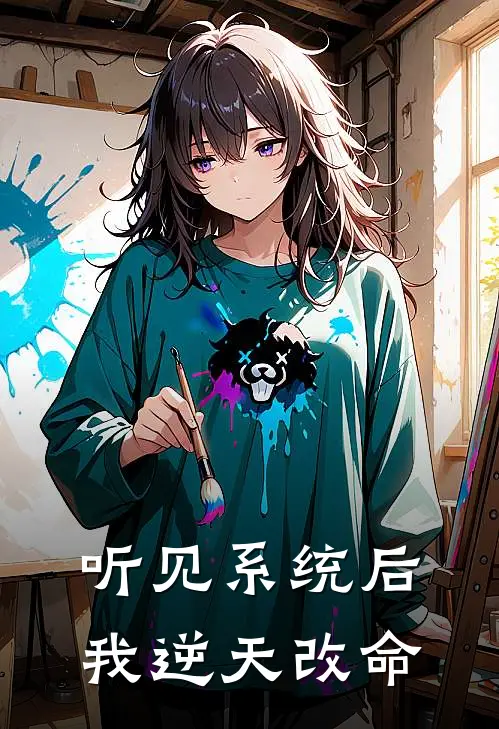 听见系统后我逆天改命
