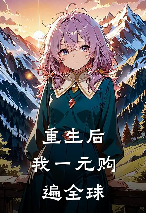 重生后，我一元购遍全球