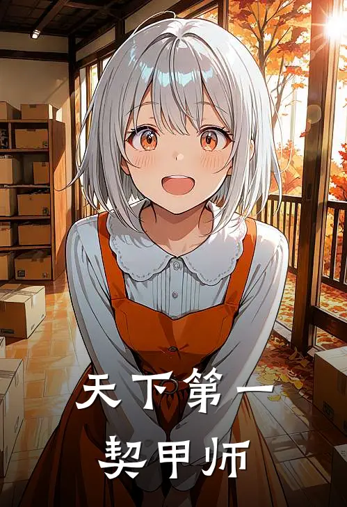 天下第一契甲师肖响肖宁远免费小说完整版_热门的小说天下第一契甲师肖响肖宁远