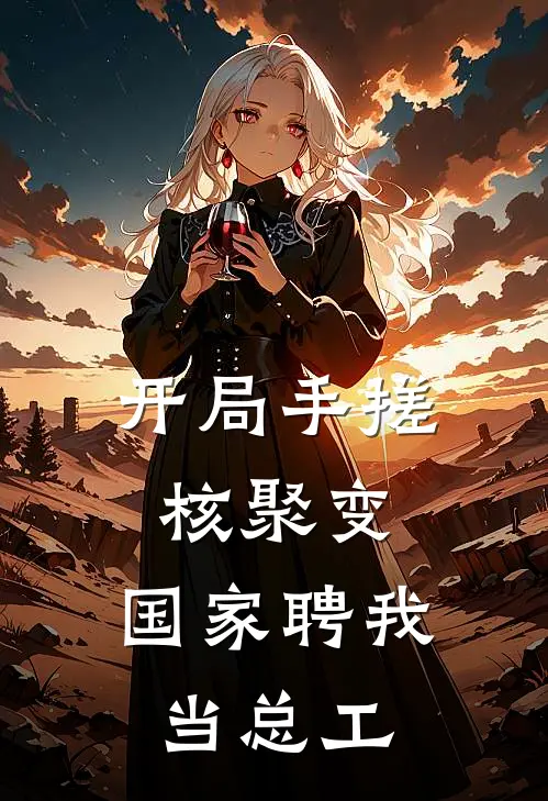 开局手搓核聚变，国家聘我当总工