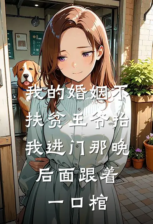 我的婚姻不扶贫王爷抬我进门那晚，后面跟着一口棺(谢无妄沈门)完整版小说全文免费阅读_免费阅读无弹窗我的婚姻不扶贫王爷抬我进门那晚，后面跟着一口棺谢无妄沈门