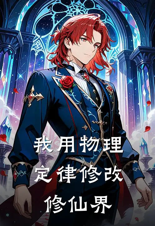 我用物理定律修改修仙界(林舟张钧)免费小说阅读_完结版小说推荐我用物理定律修改修仙界(林舟张钧)