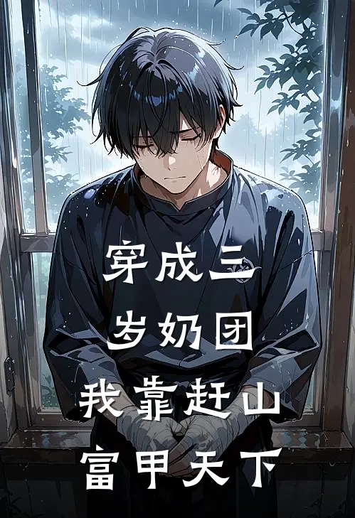 穿成三岁奶团，我靠赶山富甲天下姜福宝赵春花完整版小说全文免费阅读_最新章节列表穿成三岁奶团，我靠赶山富甲天下(姜福宝赵春花)