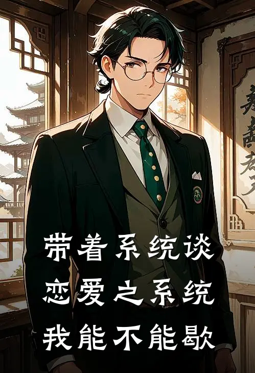 带着系统谈恋爱之系统我能不能歇