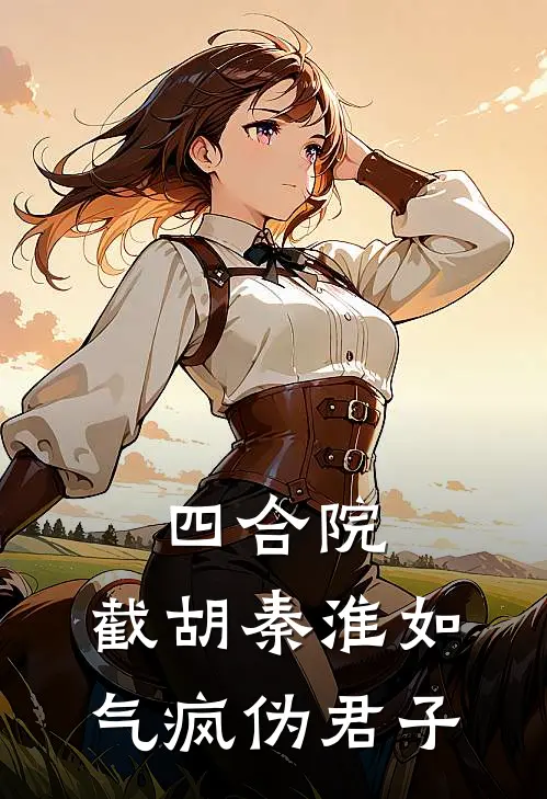 四合院：截胡秦淮如，气疯伪君子(何雨柱易中海)免费完结小说_小说完整版免费阅读四合院：截胡秦淮如，气疯伪君子(何雨柱易中海)