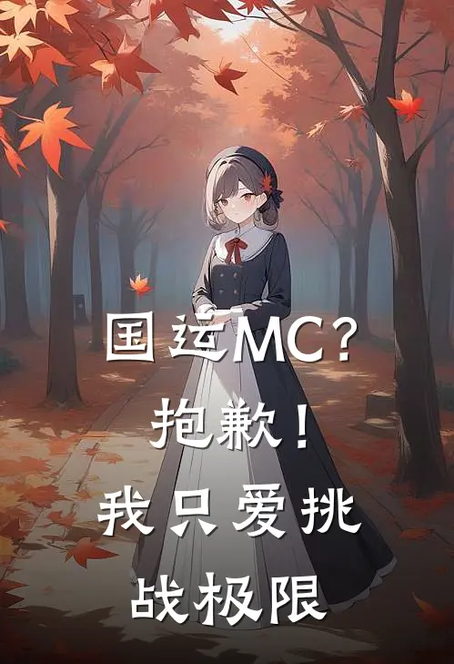国运MC？抱歉！我只爱挑战极限席长明徐林免费完结小说_完本完结小说国运MC？抱歉！我只爱挑战极限(席长明徐林)
