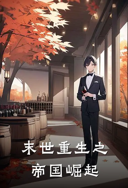 末世重生之帝国崛起