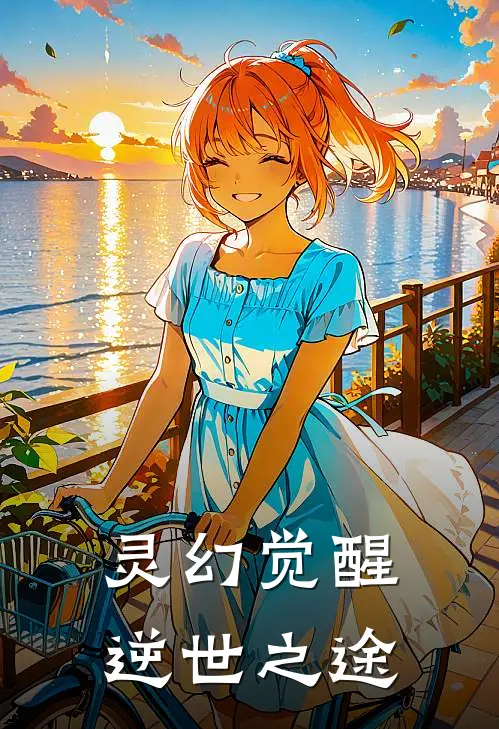 灵幻觉醒：逆世之途苏瑶叶尘最新小说推荐_最新好看小说灵幻觉醒：逆世之途苏瑶叶尘