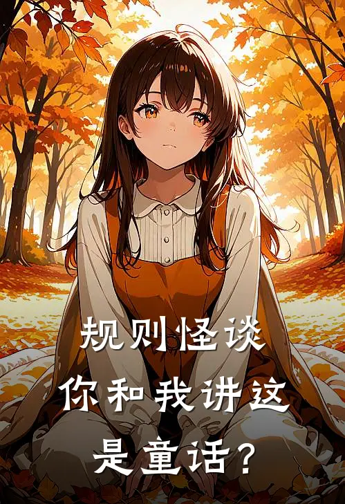 规则怪谈：你和我讲这是童话？(陆昭陆熙)小说免费阅读_热门小说阅读规则怪谈：你和我讲这是童话？陆昭陆熙