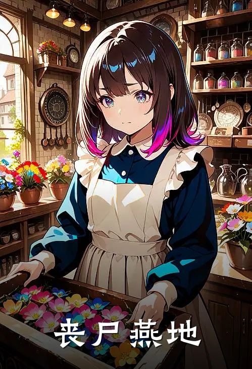 丧尸燕地(林适马建国)最热门小说_小说完整版丧尸燕地林适马建国