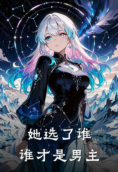 宋栀宋栀《她选了谁，谁才是男主》完结版阅读_(她选了谁，谁才是男主)全集阅读