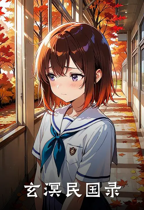 玄溟民国录苏晚晴陆清玄全文免费阅读无弹窗大结局_（苏晚晴陆清玄）玄溟民国录最新小说