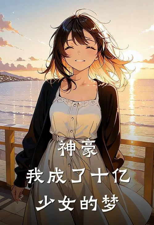 神豪：我成了十亿少女的梦(汪俊李文艳)最新章节在线阅读_(神豪：我成了十亿少女的梦)最新章节在线阅读