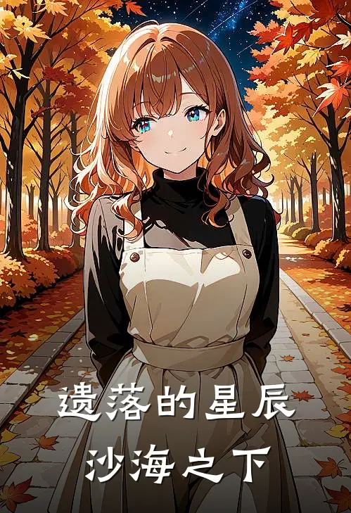 遗落的星辰沙海之下（林远舟苏妍）最新章节列表