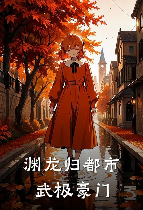 渊龙归都市：武极豪门萧凌渊宋青峰小说免费完结_完本热门小说渊龙归都市：武极豪门萧凌渊宋青峰