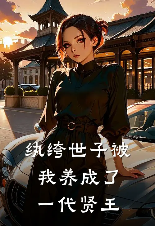 纨绔世子被我养成了一代贤王楚昭乔夕颜完结版免费小说_完本小说大全纨绔世子被我养成了一代贤王楚昭乔夕颜