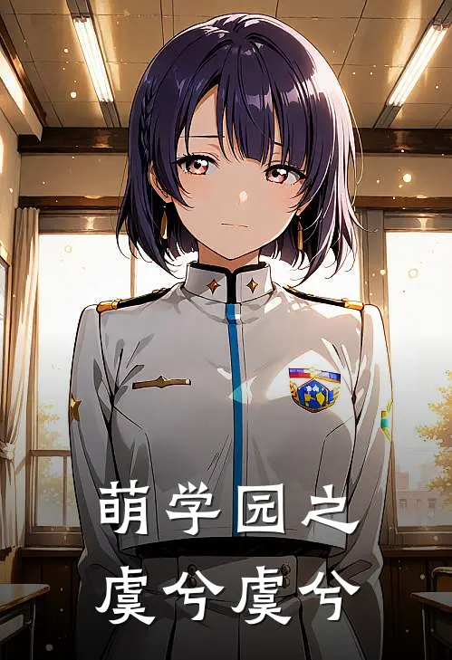 萌学园之虞兮虞兮