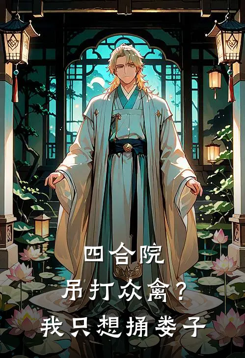 四合院：吊打众禽？我只想捅娄子(李卫东易中海)完结小说推荐_小说全文免费阅读四合院：吊打众禽？我只想捅娄子李卫东易中海