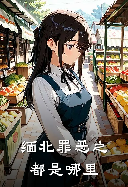 缅北罪恶之都是哪里