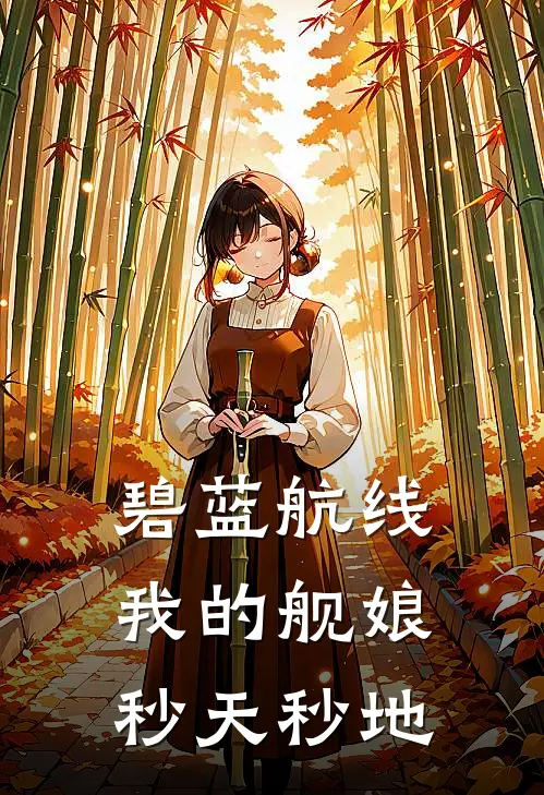 凌修雷伊《碧蓝航线：我的舰娘秒天秒地》完结版免费阅读_碧蓝航线：我的舰娘秒天秒地全文免费阅读