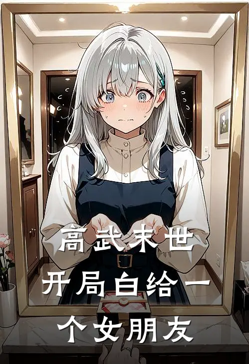 高武末世：开局白给一个女朋友(陈飞赵刚)完整版免费阅读_(高武末世：开局白给一个女朋友)全章节免费在线阅读