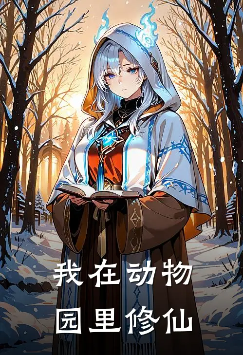 我在动物园里修仙