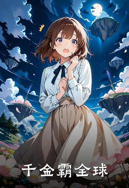 千金霸全球（刘芳刘建国）完整版小说阅读_千金霸全球全文免费阅读（刘芳刘建国）