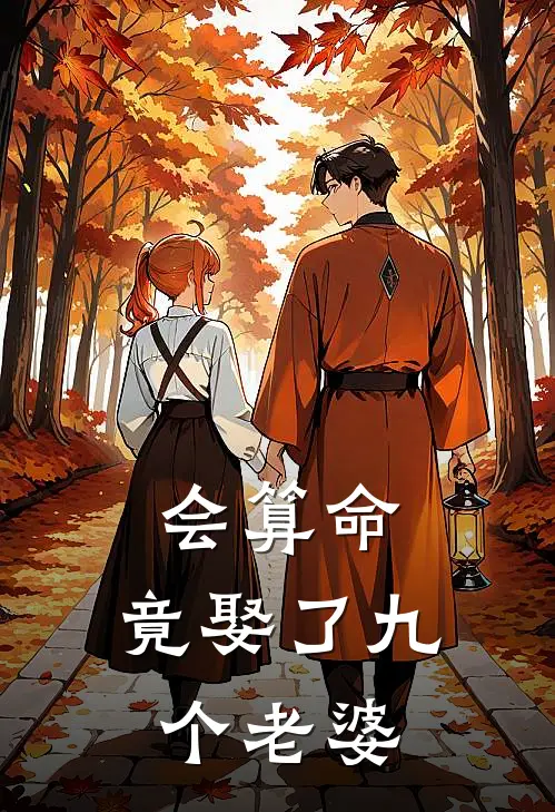 会算命，竟娶了九个老婆(林清风苏小蛮)小说最新章节_全文免费小说会算命，竟娶了九个老婆林清风苏小蛮