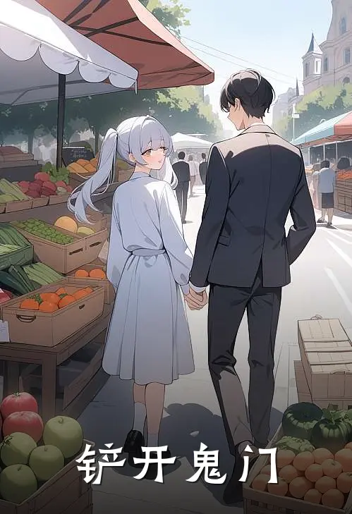 《铲开鬼门》老奎老奎全文免费在线阅读_《铲开鬼门》全集阅读