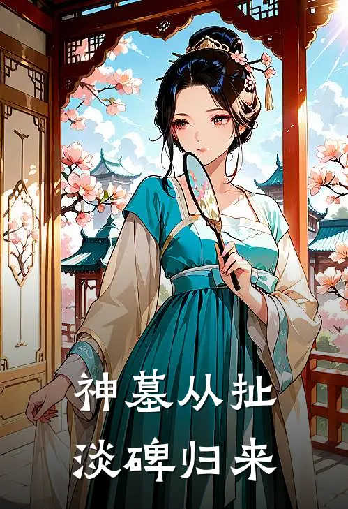 神墓从扯淡碑归来(陈旦陈旦)小说免费阅读_热门小说阅读神墓从扯淡碑归来陈旦陈旦