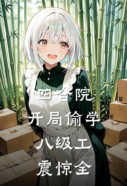 四合院：开局偷学八级工，震惊全