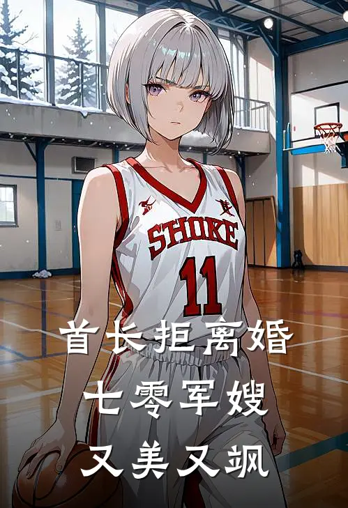 首长拒离婚：七零军嫂又美又飒