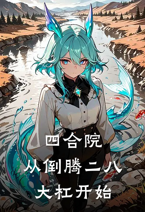 韩春明程建军《四合院：从倒腾二八大杠开始》全文免费在线阅读_《四合院：从倒腾二八大杠开始》全本在线阅读