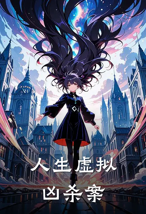 人生虚拟凶杀案(陈静黄毛)免费阅读全文_免费完结版小说人生虚拟凶杀案陈静黄毛