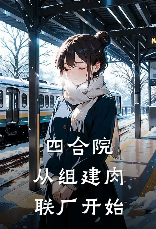 四合院：从组建肉联厂开始(周晋翼娄小娥)全本免费完结小说_小说完结免费四合院：从组建肉联厂开始周晋翼娄小娥