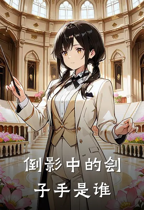 倒影中的刽子手是谁