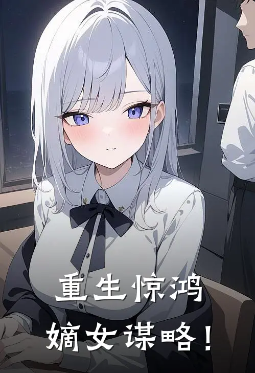 重生惊鸿，嫡女谋略！沈惊鸿云芝小说推荐完本_热门小说大全重生惊鸿，嫡女谋略！(沈惊鸿云芝)