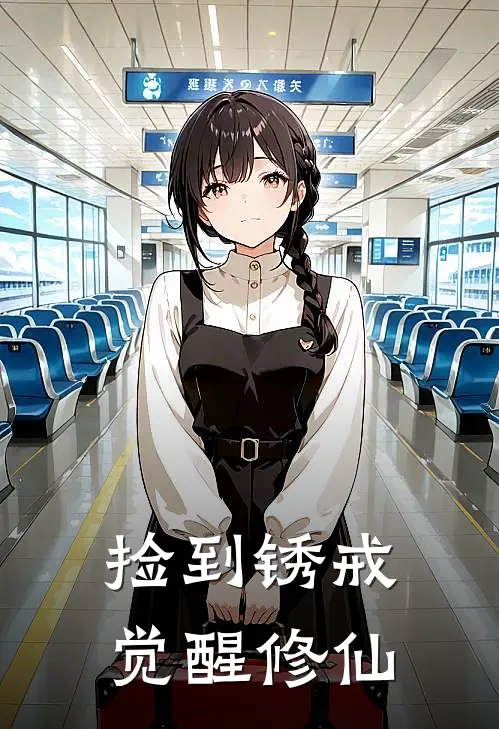 捡到锈戒，觉醒修仙