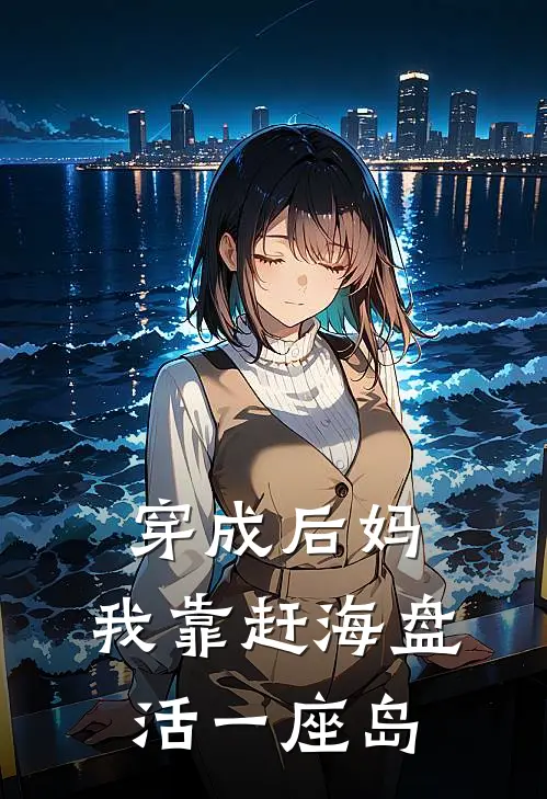 穿成后妈，我靠赶海盘活一座岛江晚渔王秀莲热门完结小说_最热门小说穿成后妈，我靠赶海盘活一座岛江晚渔王秀莲