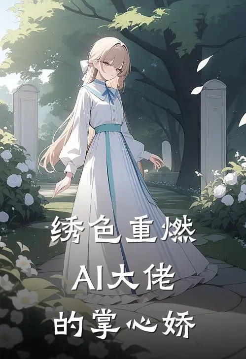绣色重燃：AI大佬的掌心娇