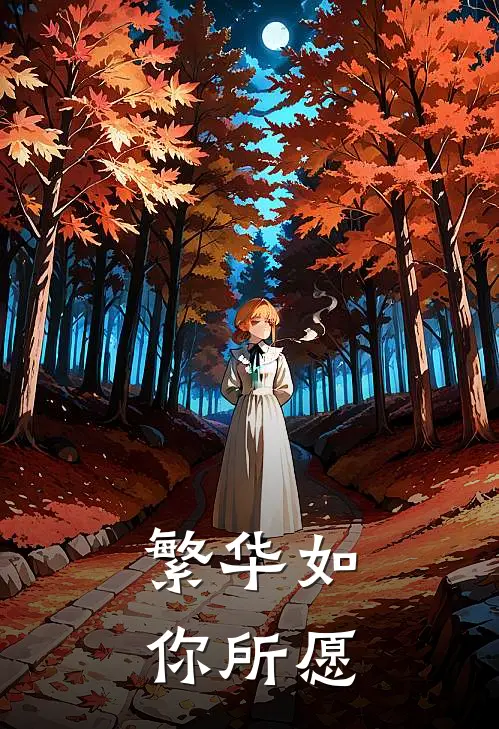 繁华如你所愿林晚陆延昭完整免费小说_小说全文免费阅读繁华如你所愿林晚陆延昭