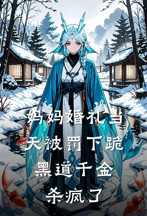 妈妈婚礼当天被罚下跪，黑道千金杀疯了（菀菀季鸿文）最新章节列表