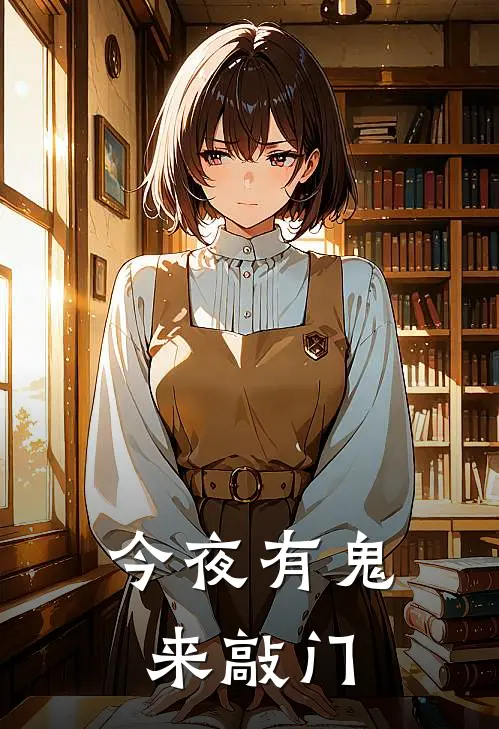 今夜有鬼来敲门