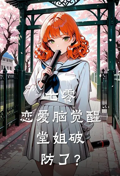 七零：恋爱脑觉醒，堂姐破防了？