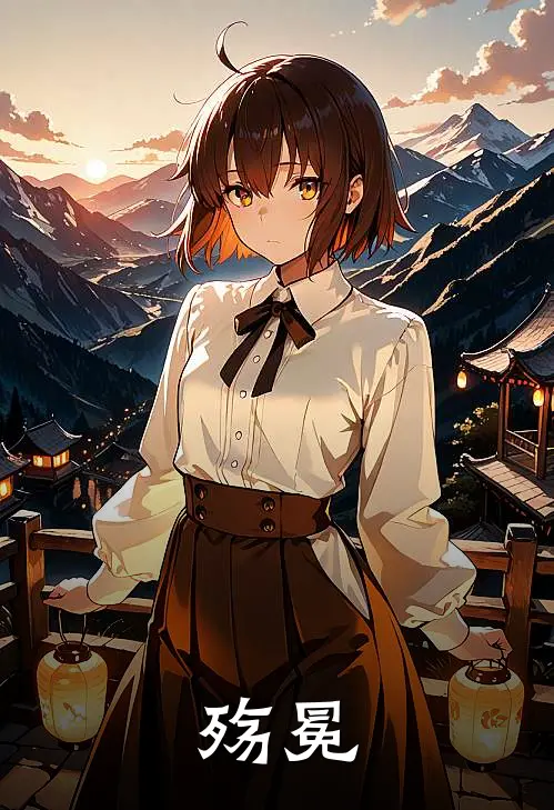 殇冕陈久安苏婉清推荐完结小说_免费阅读殇冕(陈久安苏婉清)