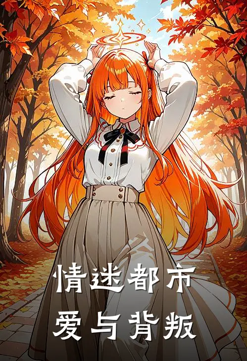 情迷都市：爱与背叛李晨苏瑶免费小说阅读_免费小说大全情迷都市：爱与背叛(李晨苏瑶)