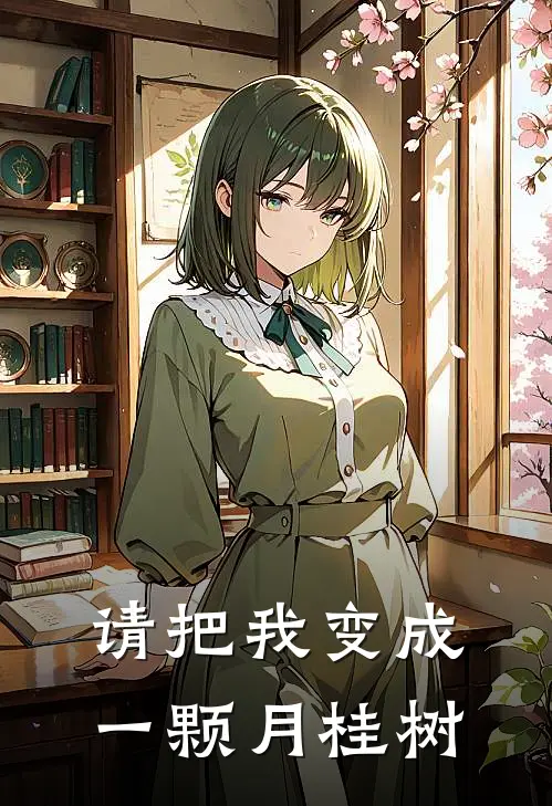 请把我变成一颗月桂树周砚林译热门完结小说_最新章节列表请把我变成一颗月桂树(周砚林译)
